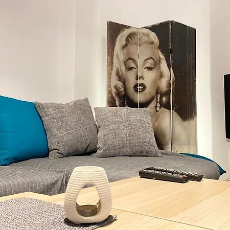 Downtown Athens Loft With Acropolis Terrace View Daire Dış mekan fotoğraf