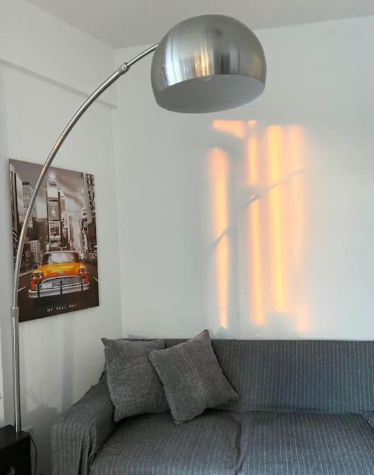 Downtown Athens Loft With Acropolis Terrace View Daire Dış mekan fotoğraf