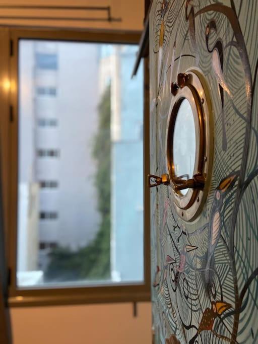 Downtown Athens Loft With Acropolis Terrace View Daire Dış mekan fotoğraf