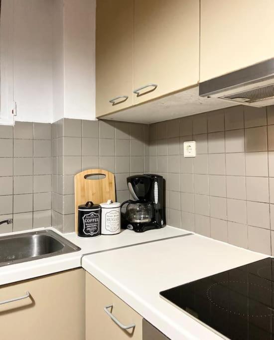 Downtown Athens Loft With Acropolis Terrace View Daire Dış mekan fotoğraf