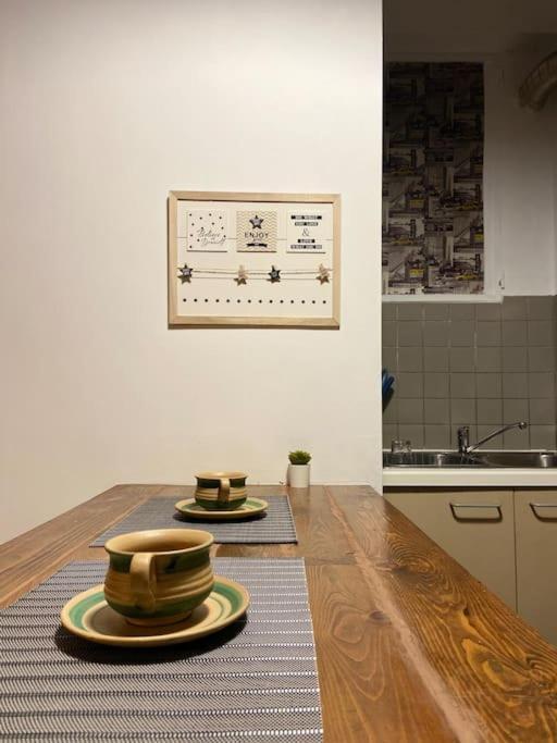 Downtown Athens Loft With Acropolis Terrace View Daire Dış mekan fotoğraf